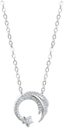 Meteor Garden (2018) Necklace in Saudi Arabia