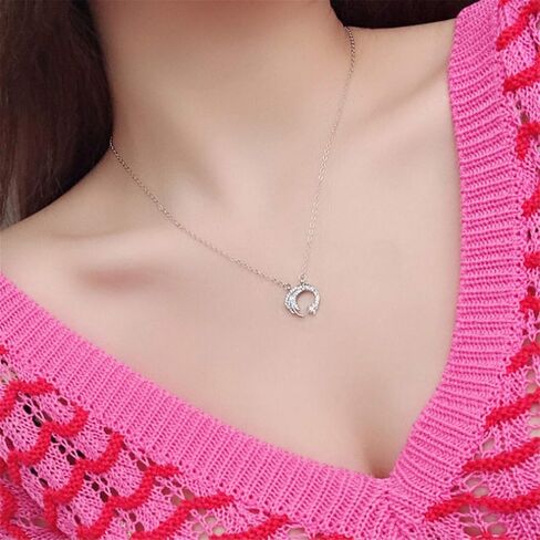 Meteor Garden (2018) Necklace in Saudi Arabia