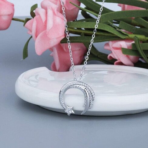 Meteor Garden (2018) Necklace in Saudi Arabia