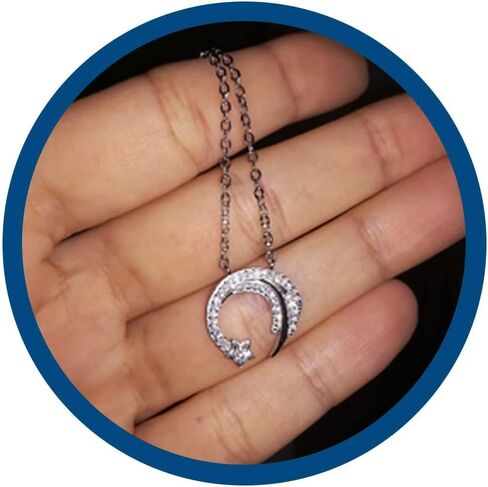 Meteor Garden (2018) Necklace in Saudi Arabia