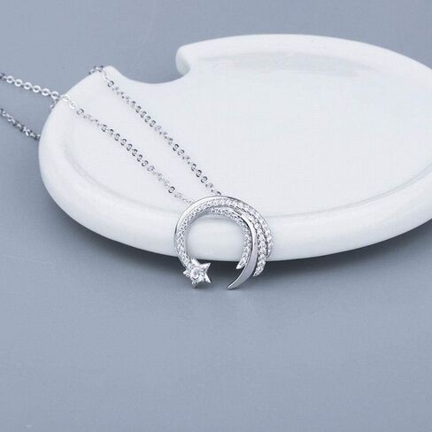 Meteor Garden (2018) Necklace in Saudi Arabia