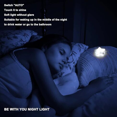 حقيبة يد خفيفة، حقيبة كتف، أضواء محفظة، ضوء ليلي، مستشعر لمس تلقائي in Kuwait