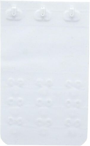 حمالة صدر نسائية بدون خياطة مكونة من 3 خطافات موسع حمالة صدر مريحة مع خطاف تمديد حمالة صدر، 3 قطع in Kuwait