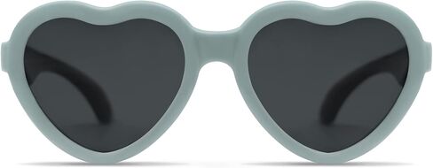 نظارات Sarfel Baby الشمسية 0-24 شهرًا مستقطبة UV400 نظارات شمسية للرضع مع حزام نظارات شمسية لحديثي الولادة نظارات شمسية للأطفال بعمر 1-2 in Kuwait