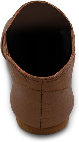 Capezio Women's E-Series Jazz Slip on Shoe in Saudi Arabia