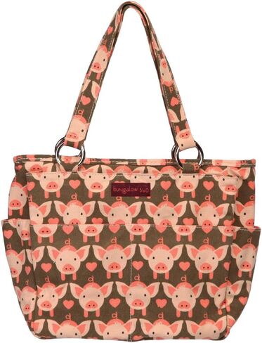 Bungalow360 Pocket Bag in Saudi Arabia