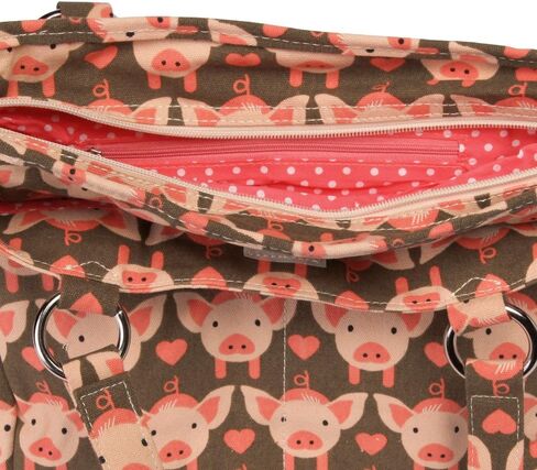 Bungalow360 Pocket Bag in Saudi Arabia