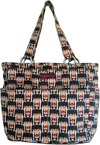 Bungalow360 Pocket Bag in Saudi Arabia