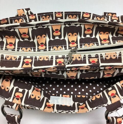Bungalow360 Pocket Bag in Saudi Arabia