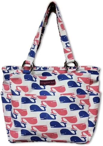 Bungalow360 Pocket Bag in Saudi Arabia