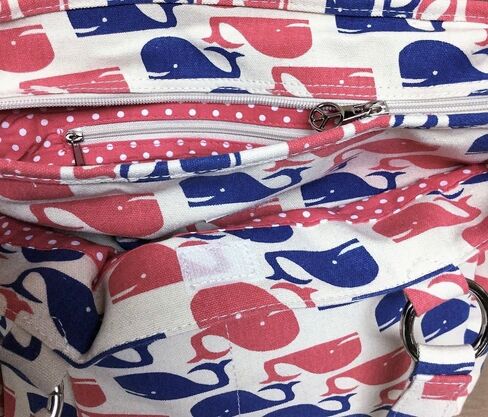 Bungalow360 Pocket Bag in Saudi Arabia