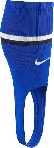 Nike Youth Vapor Stirrup Socks (Royal Blue/OneSize) in Saudi Arabia