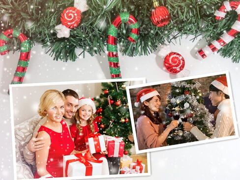 ساعة جيب كوارتز برونزية من Lancardo منقوشة على My Son Love Dad للرجال والأولاد وساعة جيب فوب وعلامات عربية كبيرة مع سلسلة in Kuwait