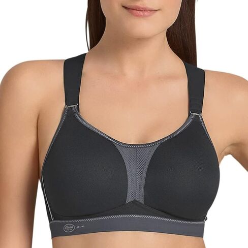 Anita Women's Dynamix Star Sports Bra (pack of 1) in Kuwait