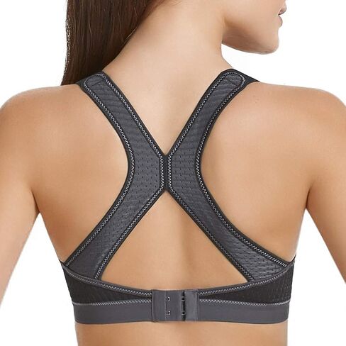 Anita Women's Dynamix Star Sports Bra (pack of 1) in Kuwait