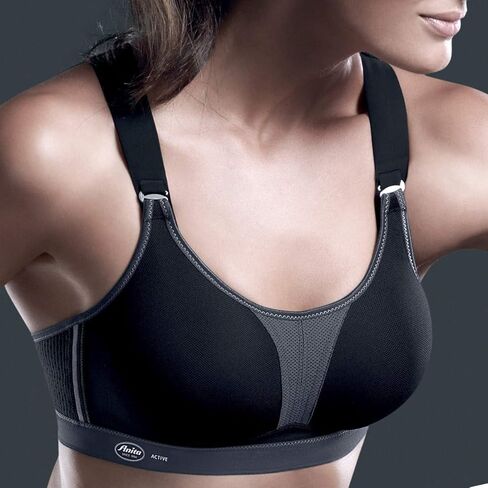 Anita Women's Dynamix Star Sports Bra (pack of 1) in Kuwait