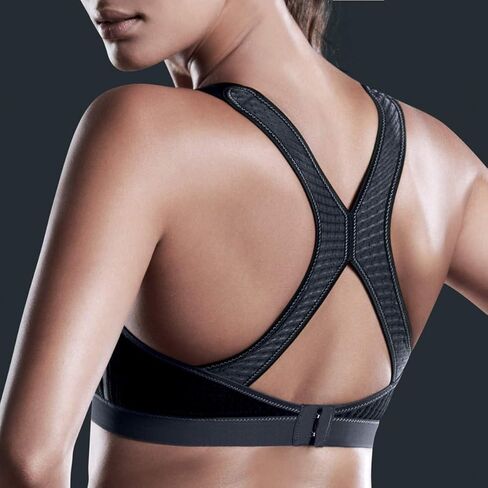 Anita Women's Dynamix Star Sports Bra (pack of 1) in Kuwait