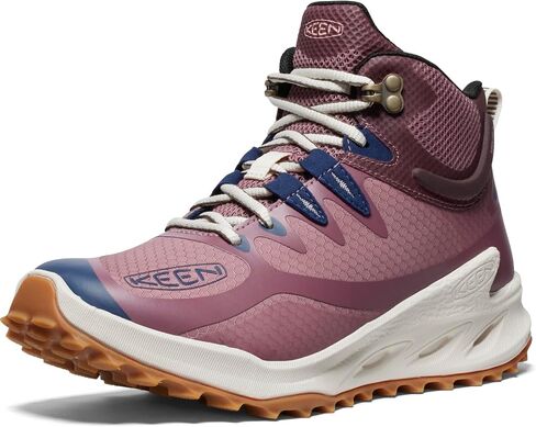 KEEN Zionic Mid Height Waterproof All Terrain in Saudi Arabia