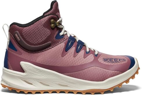 KEEN Zionic Mid Height Waterproof All Terrain in Saudi Arabia