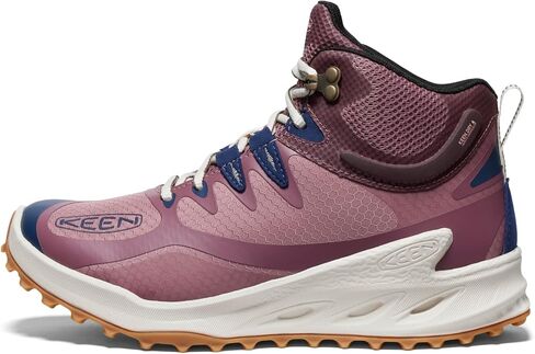 KEEN Zionic Mid Height Waterproof All Terrain in Saudi Arabia