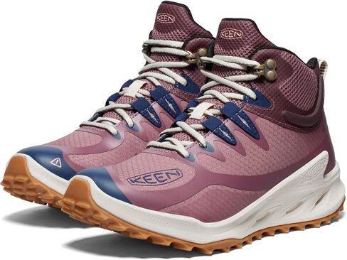 KEEN Zionic Mid Height Waterproof All Terrain in Saudi Arabia