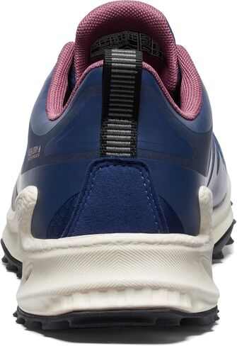 KEEN women's Zionic Low Height Waterproof All Terrain Hiking Shoes in Saudi Arabia
