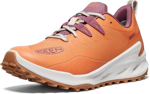 KEEN women's Zionic Low Height Waterproof All Terrain Hiking Shoes in Saudi Arabia