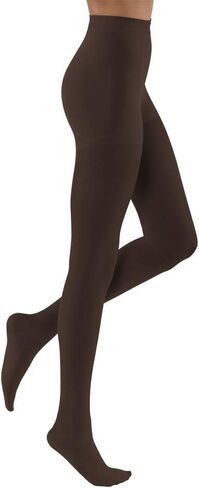 BSN Medical 121478 Jobst Ultra Sheer Compression Stocking with Closed Toe, Waist High, Medium, 30 mm - 40 mm HG Size, Natural in Saudi Arabia