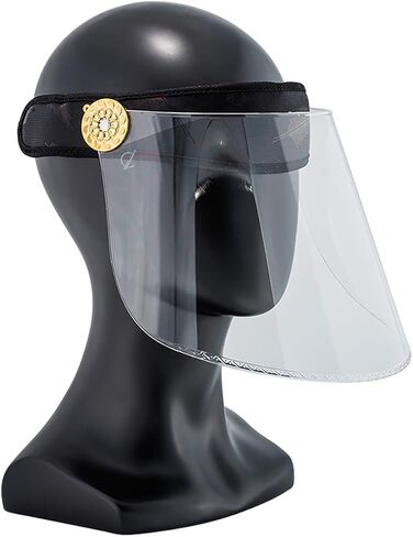 أقنعة حماية من الشمس للأزياء الشخصية من Sunshields in Kuwait