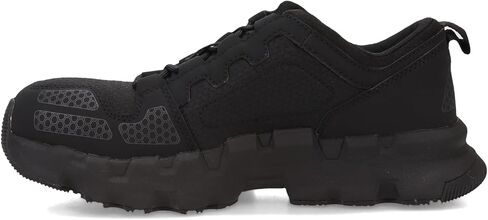 Timberland PRO Men's Powertrain Ev Composite Safety Toe Industrial Athletic Work Shoe in Saudi Arabia