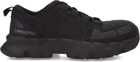 Timberland PRO Men's Powertrain Ev Composite Safety Toe Industrial Athletic Work Shoe in Saudi Arabia