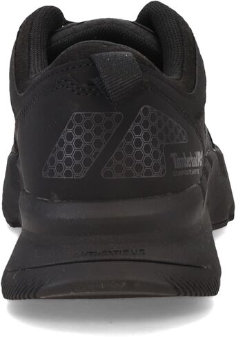 Timberland PRO Men's Powertrain Ev Composite Safety Toe Industrial Athletic Work Shoe in Saudi Arabia