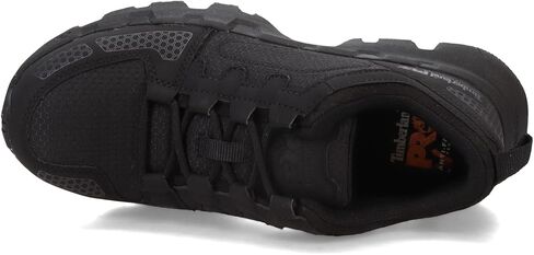 Timberland PRO Men's Powertrain Ev Composite Safety Toe Industrial Athletic Work Shoe in Saudi Arabia