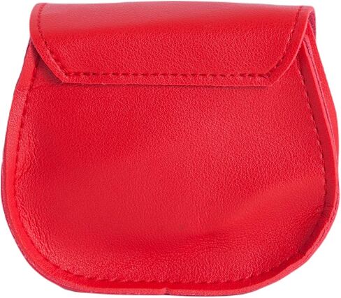 Little Girl Crossbody Purse Cute Fashion Leather Mini Shoulder Saddle Bag (Yellow) in Saudi Arabia