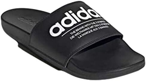 adidas Adilette Comfort Slides in Saudi Arabia