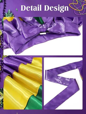 تنورة كاكاكو برباط على البطن، تنورة توتو للرقص بطبقات، تنانير صغيرة للمهرجانات للنساء in Kuwait