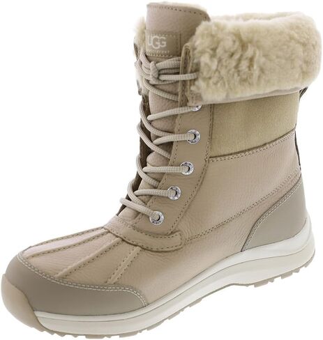 UGG Women's Adirondack Boot Iii in Saudi Arabia