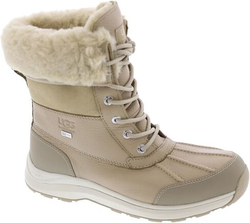 UGG Women's Adirondack Boot Iii in Saudi Arabia
