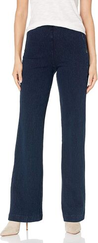 Lyssé Women's Denim Trouser in Saudi Arabia