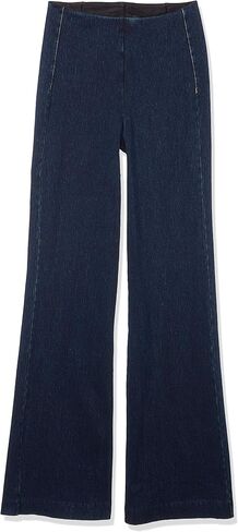 Lyssé Women's Denim Trouser in Saudi Arabia