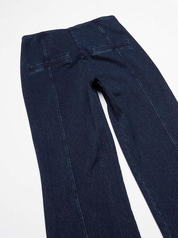 Lyssé Women's Denim Trouser in Saudi Arabia