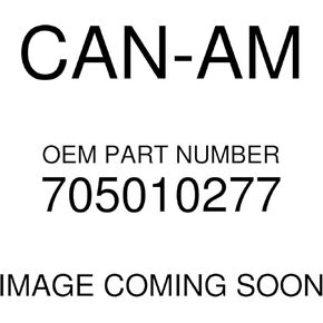 Can-Am 2017-2018 Maverick X3 Turbo White Facia Cover 705010277 New Oem