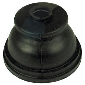 RAParts SBA398110610 Gear Shift Boot Fits Ford 1300 1310 1500 1510 1700 1710 1900 1910