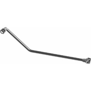 Polaris Ranger Fuel Line Assembly, Twin, Genuine OEM Part 2521178, Qty 1