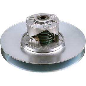 JEENDA Transaxle Secondary Driven Clutch AM140967 Compatible with John Deere 4x2 Gators Diesel Gator, Trail Gator, Worksite Gator, 1200A Bunker and Field Vehicle