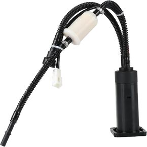 Fuel Pump Module Assembly+Regulator Suitable for FE390 FE450 FE570 2009-2010 Replace# 75007088011