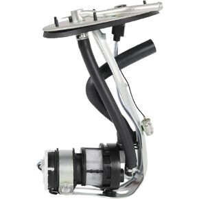 Fuel Pump Assembly 16700-MAF-000 Compatible with 1988-2000 Honda GL1500 Goldwing