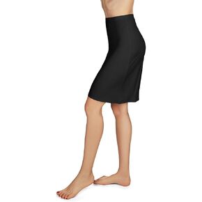 MeMoi Bonded Half Slip