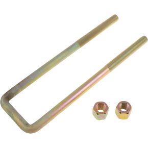 Dorman 35657 U-Bolt 5/8 X 11 X 2-1/2 Square