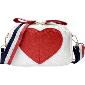 Little Girls Crossbody Purse Handbags,Kids Toddler Mini Shoulder Bag